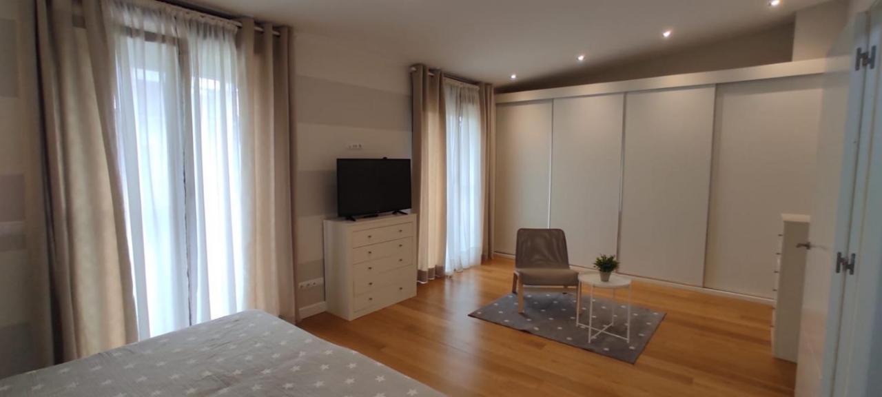 Ferienhaus Ikasmendi Licencia Ess02970 Rentería