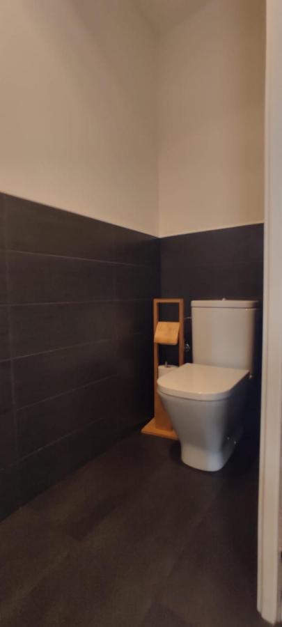 Ikasmendi Licencia Ess02970 Ferienhaus Rentería