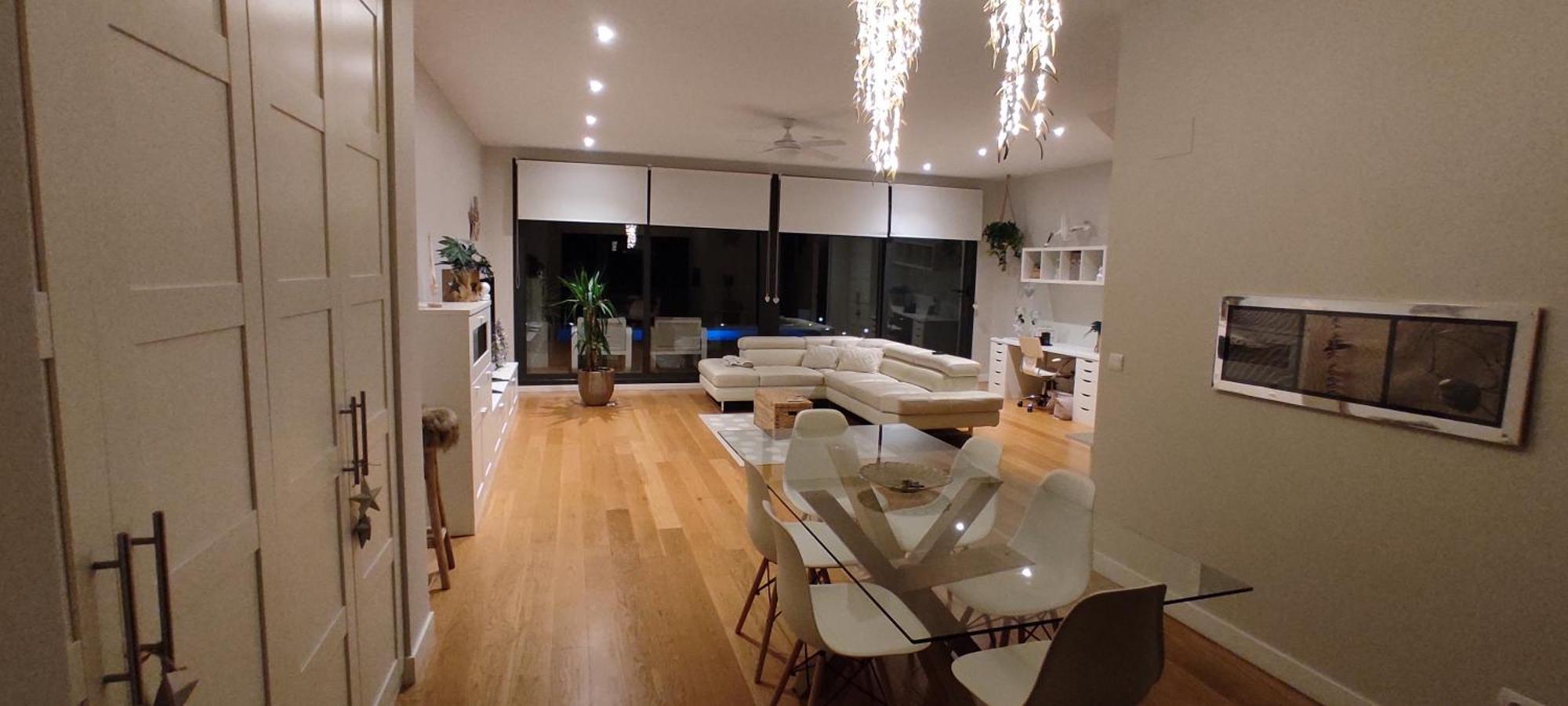 Ikasmendi Licencia Ess02970 Ferienhaus Rentería