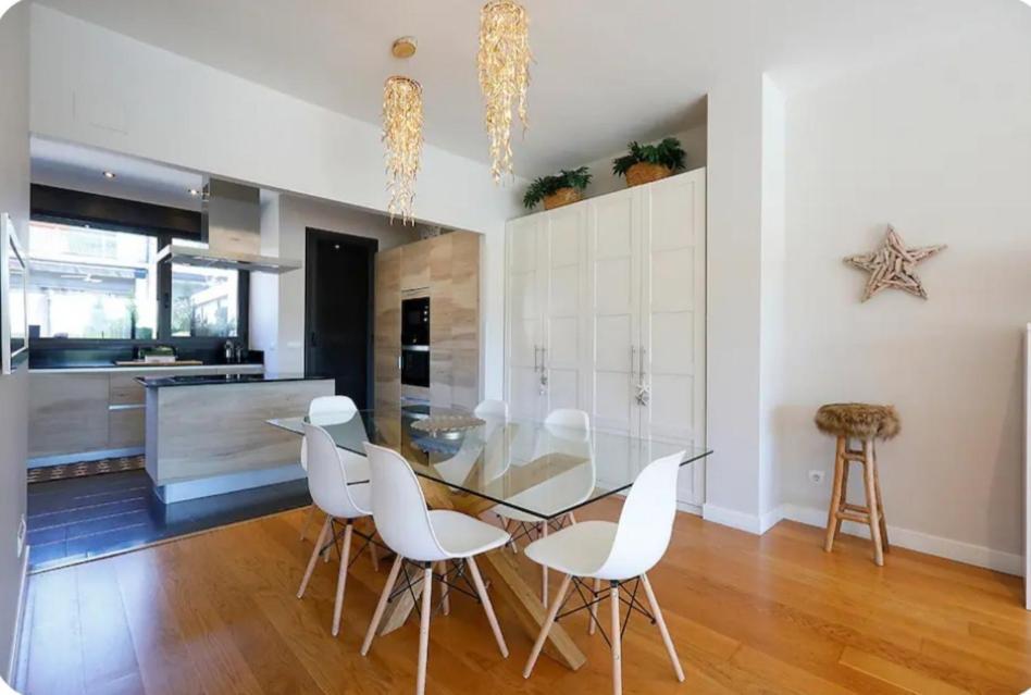Ferienhaus Ikasmendi Licencia Ess02970