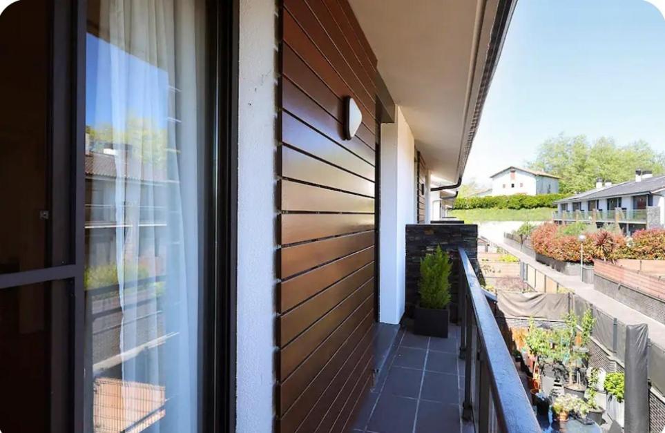 Ferienhaus Ikasmendi Licencia Ess02970 Rentería